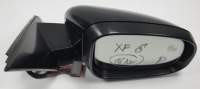 фото thumb №10, Зеркало правое 16 pin pab ассистент фотохромный jaguar xf x260 europa