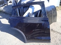 фото thumb №1, Tesla x двері задні праве