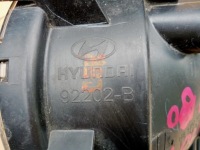 фото thumb №4, Hyundai i10 ii правий протитуманна фара