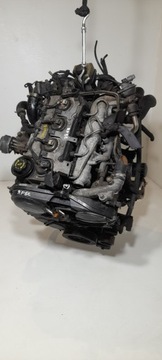 фото thumb №11, Двигатель комплектный mazda 6 gg 2.0 citd rf5c
