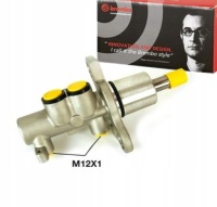 фото thumb №1, Насос гальмівна brembo do audi a4 2.6 2.8 rs4 s4