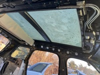 фото thumb №5, Range rover vogue l405 дах обшивка панорама lrc 820 santorini black