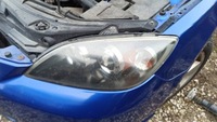 фото thumb №1, Mazda 3 bk lift фара левый