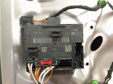 фото thumb №13, Vw passat b8 двері перед праві передні lb7w