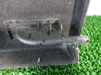 фото thumb №6, Ford mondeo mk3 полка задняя багажника задняя оригинал