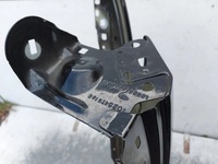 фото thumb №12, Ford explorer vi 6 19- гибрид левый крыло передний перед grad