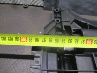 Шторка люк 9675128480 peugeot 308 1 11-13 r. Киев, фото thumb