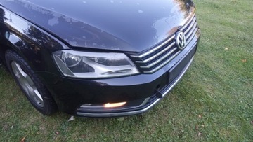 фото thumb №1, Vw passat b7 поріг чверть стійка lc9x