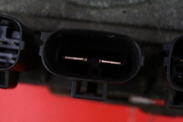 фото thumb №6, Насос усилителя mazda 3 1 i bk 1.6 citd 109 km 03-06