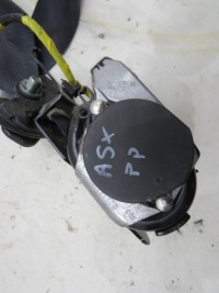 фото thumb №2, Pas натяжитель правый перед asx