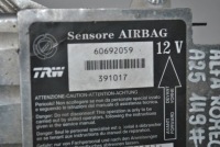Модуль датчик подушка безпеки alfa romeo 159 60692059 Зі Шроту, фото thumb