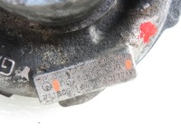 Турбонагнетатель mercedes cl203 220 cdi a6110960999 в Украине, фото thumb