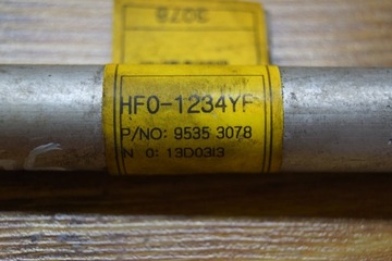 фото thumb №8, Шланг кондиционера chevrolet trax mokka 1.6b