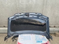 фото thumb №9, Vw touran i przedlift капот кришка двигуна