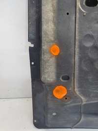 фото thumb №5, Захист підвіска ліва audi a3 8p 1k0825211e