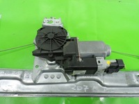 фото thumb №7, Peugeot 207 подъемник стекло левый передний перед 440787e