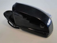 Mercedes ml w164 164 рестайлинг  зеркало левая 13 pinów с Разборки, фото thumb