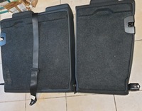 фото thumb №16, Спинка сидіння задній підголівники pas bmw 1 e87 оригінальний номер