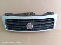 фото thumb №1, Jumpy scudo expert ii решітка радіатора решітка радіатора бампера перед передня