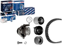 фото thumb №1, Комплект - набір ремінь розподільного валу bosch 1987948077wp