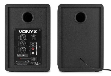 Студийные мониторы Vonyx SMN50B