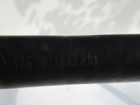 Пабтрубок  воды радиатора mercedes w126 v8 1265011882 Недорого, фото thumb