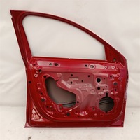 фото thumb №8, Двері ліві перед opel corsa f