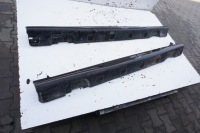 фото thumb №1, Молдинг поріг права saab 93 9-3 ii fl