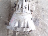 фото thumb №8, Кпп кпп / коробка передач audi q7 4l touareg i 3.0 tdi kmb 09d300039e