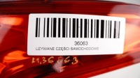 фото thumb №9, Фара правое зад задняя peugeot 2008 13-16r