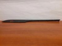 Молдинг декоративна обшивка передніх лівих двері bmw 6 coupe f13 7155 2012 Доставка, фото thumb