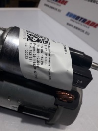 фото thumb №8, Bmw f70 f74 u06 u11 u12 u10 f66 f65 f67 u25 стартер 9454625 7996km