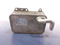 фото thumb №1, Audi a7 3.0 tdi радиатор масла 059117015e