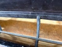 Porsche cayenne iii 9y0 turbo бампер перед передній Київ, фото thumb