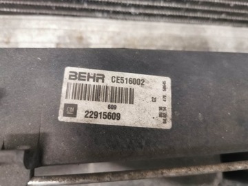 фото thumb №7, Pas переднее усилитель opel insignia a рестайлинг 2.0 cdti