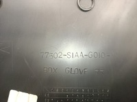 фото thumb №8, Бардачок пассажира honda accord vi 77502-s1aa-g010-m1