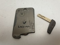 фото thumb №4, Карта renault laguna карта ключ