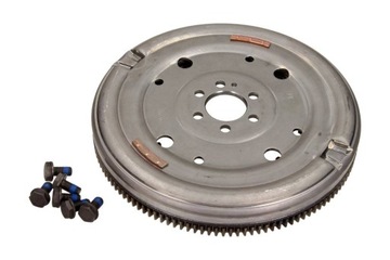 фото thumb №10, Колесо двухмассовый dsg sachs 2295 601 008