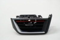 Купити Renault clio v 22r rs решітка обдув права 687601938r, фото thumb
