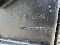 Ford transit custom 2.0 tdci радіатор води кондиціонер вентилятор комплект orygin Недорого, фото thumb