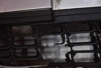 фото thumb №8, Бампер перед переднє z176 opel astra 4 iv j 09-12