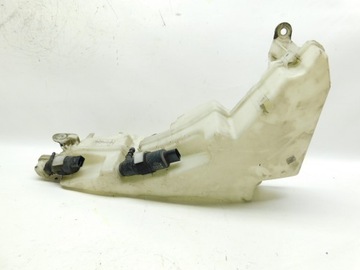 фото thumb №10, Бак склоомивача ксенон 4f0955453 - audi a6 c6 04-08 європа