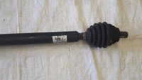 фото thumb №9, Приводной вал приводной вал audi a3 8p 1.9 tdi 2.0 tdi левая правая