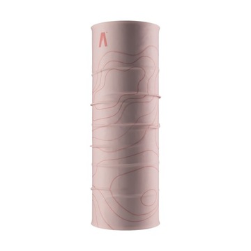 BANDAMA ALPINUS ТОНКИЙ, ЛЕГКИЙ, МЯГКИЙ шарф 10-в-1