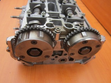 фото thumb №10, Ford 2.0 turbo ecoboost вал всасывающий lub выпускной do головка cj5e6090eb