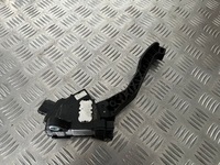 фото thumb №1, Toyota yaris ii педаль газу 78110-0d010