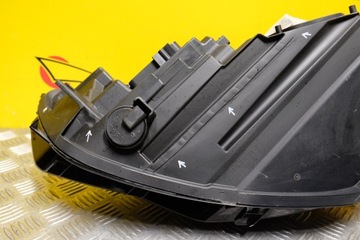 фото thumb №14, Audi a6 s6 c7 2011- фара лампа полный led правая usa