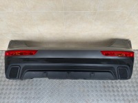 фото thumb №1, Бампер задній kompletny citroen ds7 4 pdc