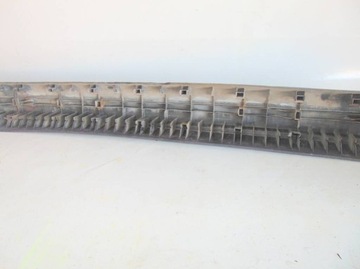 фото thumb №13, Vw golf ii mk2 3d 1991r бампер зад задній