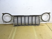 фото thumb №8, Решітка радіатора jeep cherokee 01-04 5gf25trmae c-19790b